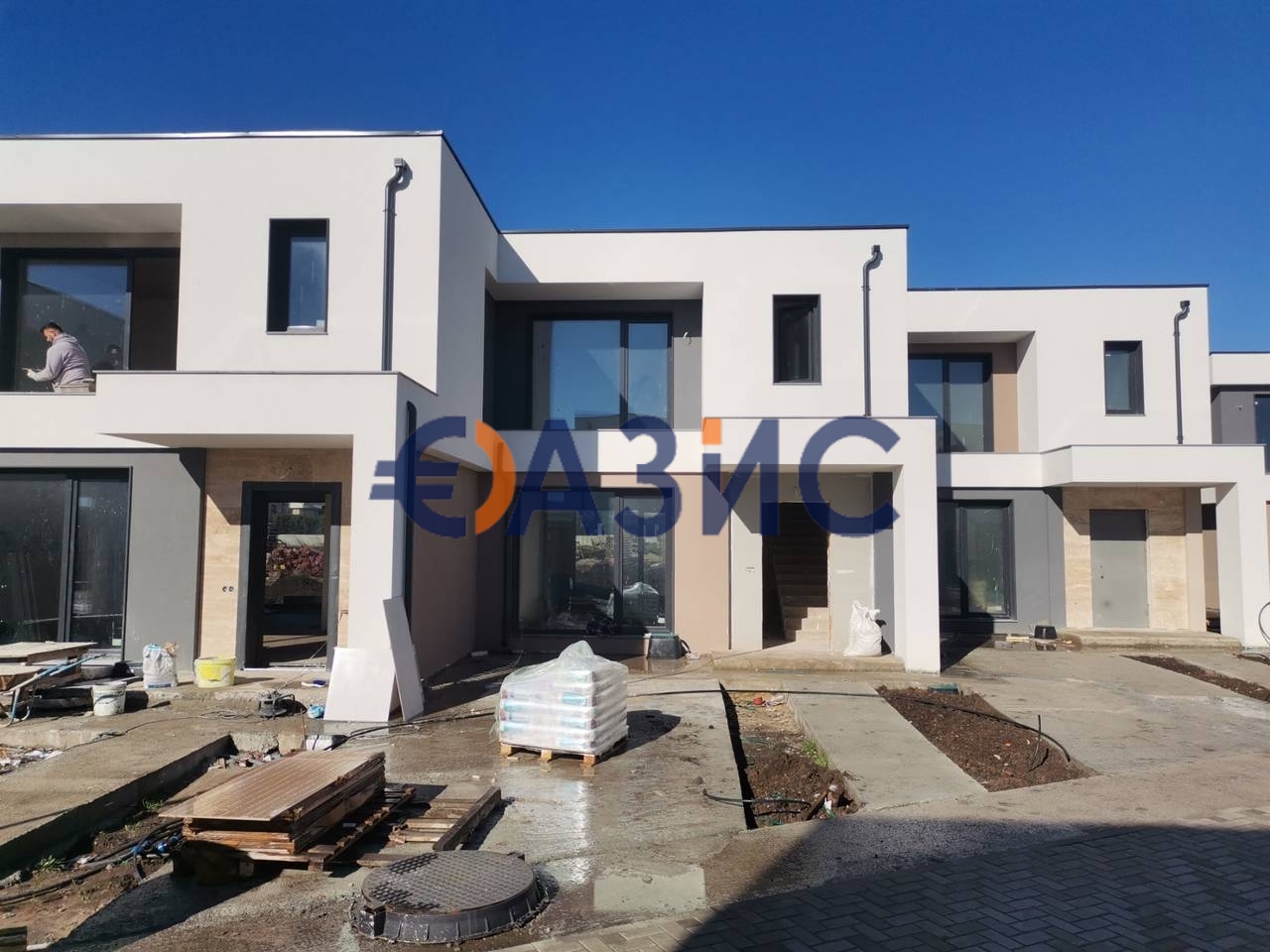 Дом в Поморие, Болгария, 111.9 м² - фото 5