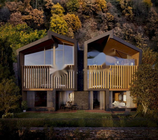 Квартира в Эскальдесе, Андорра, 539 м² - фото 1