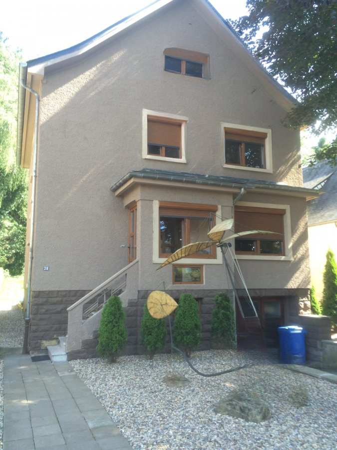 Квартира в Дикирхе, Люксембург, 140 м² - фото 1