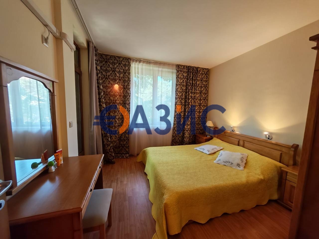 Апартаменты в Святом Власе, Болгария, 89 м² - фото 5