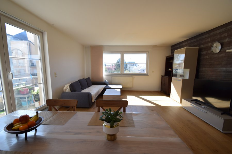 Квартира в Люксембурге, Люксембург, 93 м² - фото 1