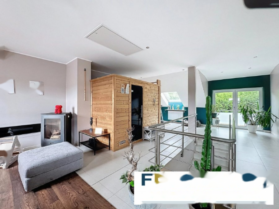 Квартира в Дикирхе, Люксембург, 267 м² - фото 1