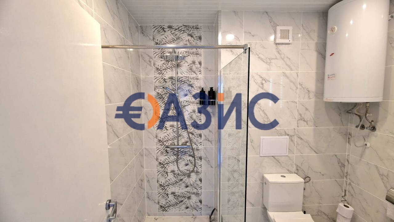 Апартаменты в Святом Власе, Болгария, 94 м² - фото 6