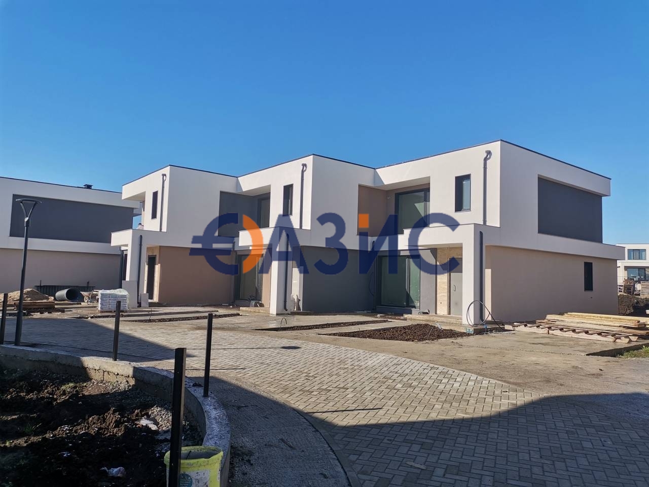 Дом в Поморие, Болгария, 111.9 м² - фото 6