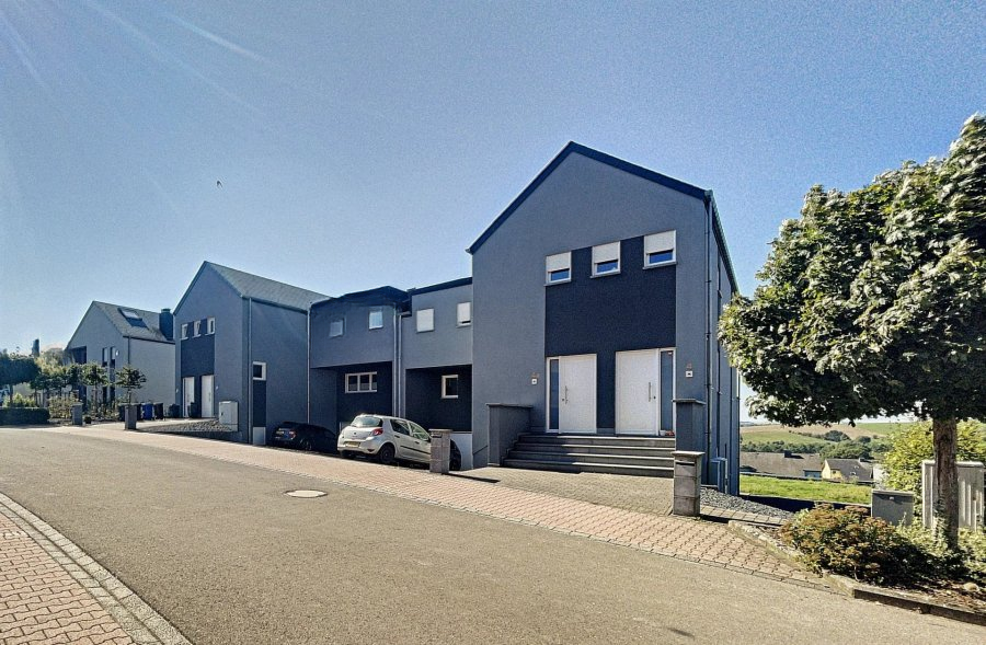 Квартира в Дикирхе, Люксембург, 160 м² - фото 1