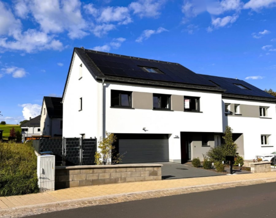 Квартира в Дикирхе, Люксембург, 149 м² - фото 1