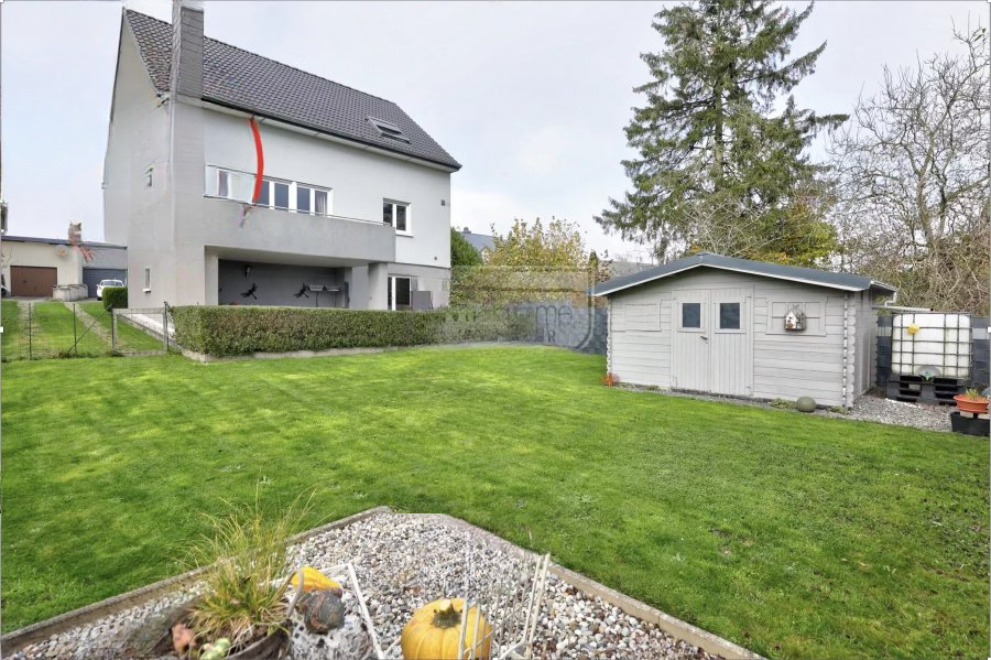 Квартира в Дикирхе, Люксембург, 138 м² - фото 1