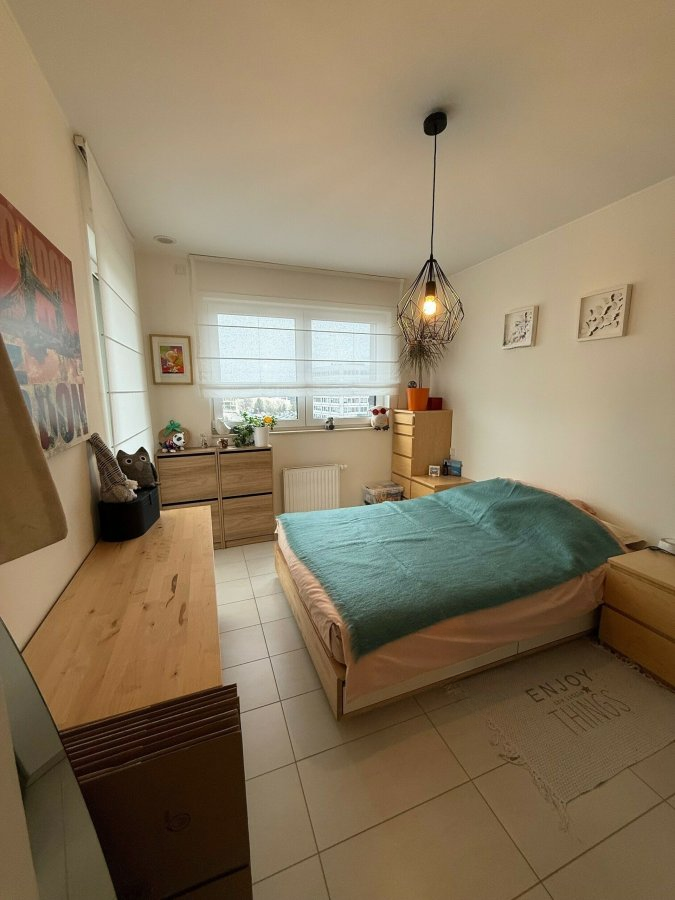 Квартира в Люксембурге, Люксембург, 43 м² - фото 1