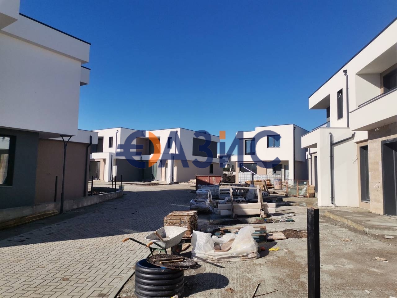 Дом в Поморие, Болгария, 111.9 м² - фото 7