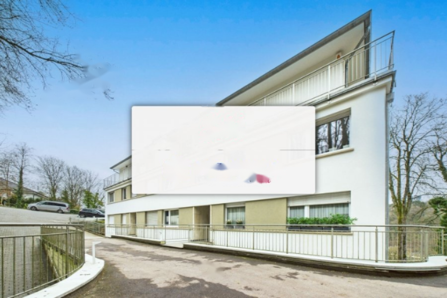 Квартира в Люксембурге, Люксембург, 75 м² - фото 1