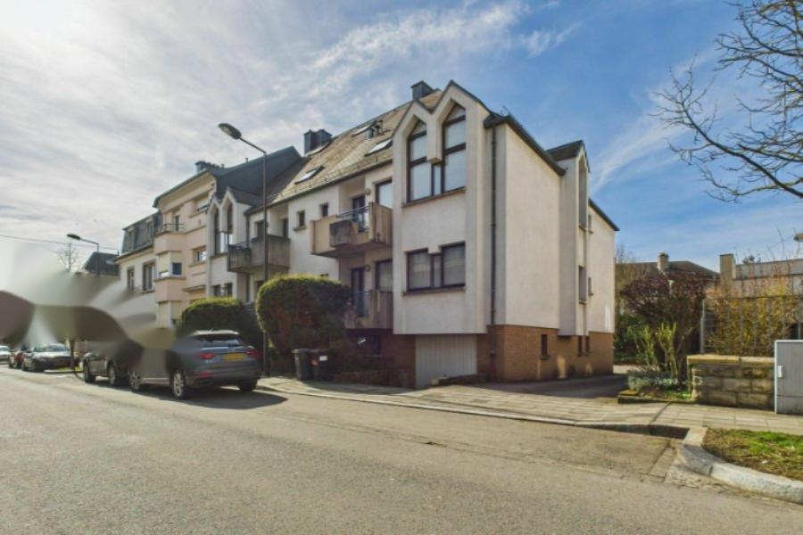 Квартира в Люксембурге, Люксембург, 168 м² - фото 1