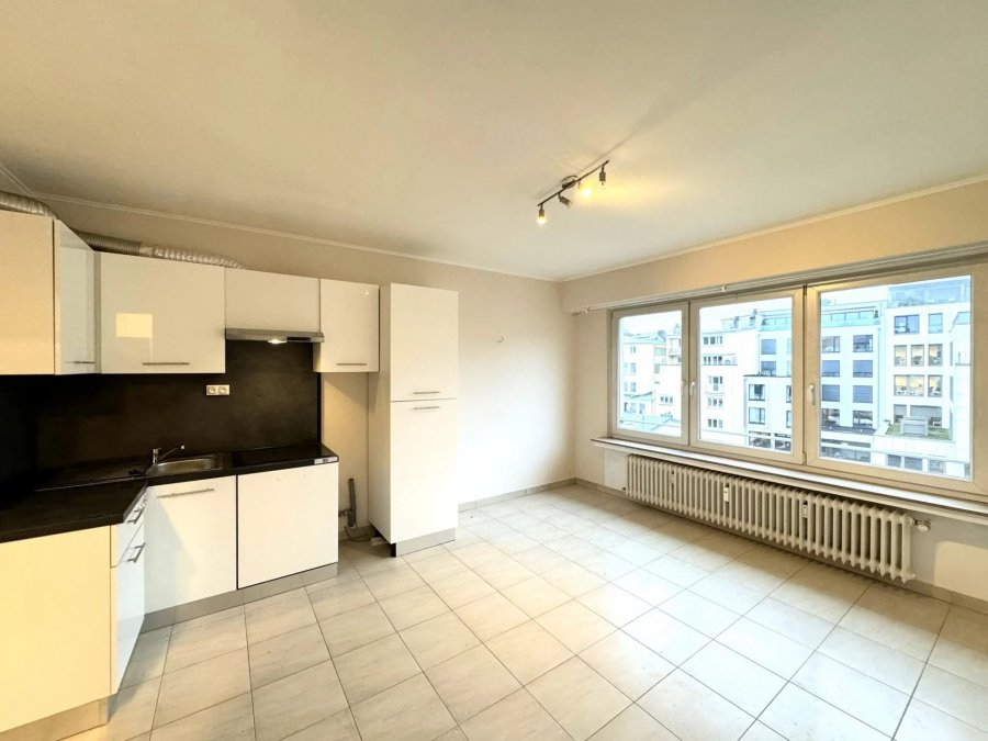 Квартира в Люксембурге, Люксембург, 23 м² - фото 1