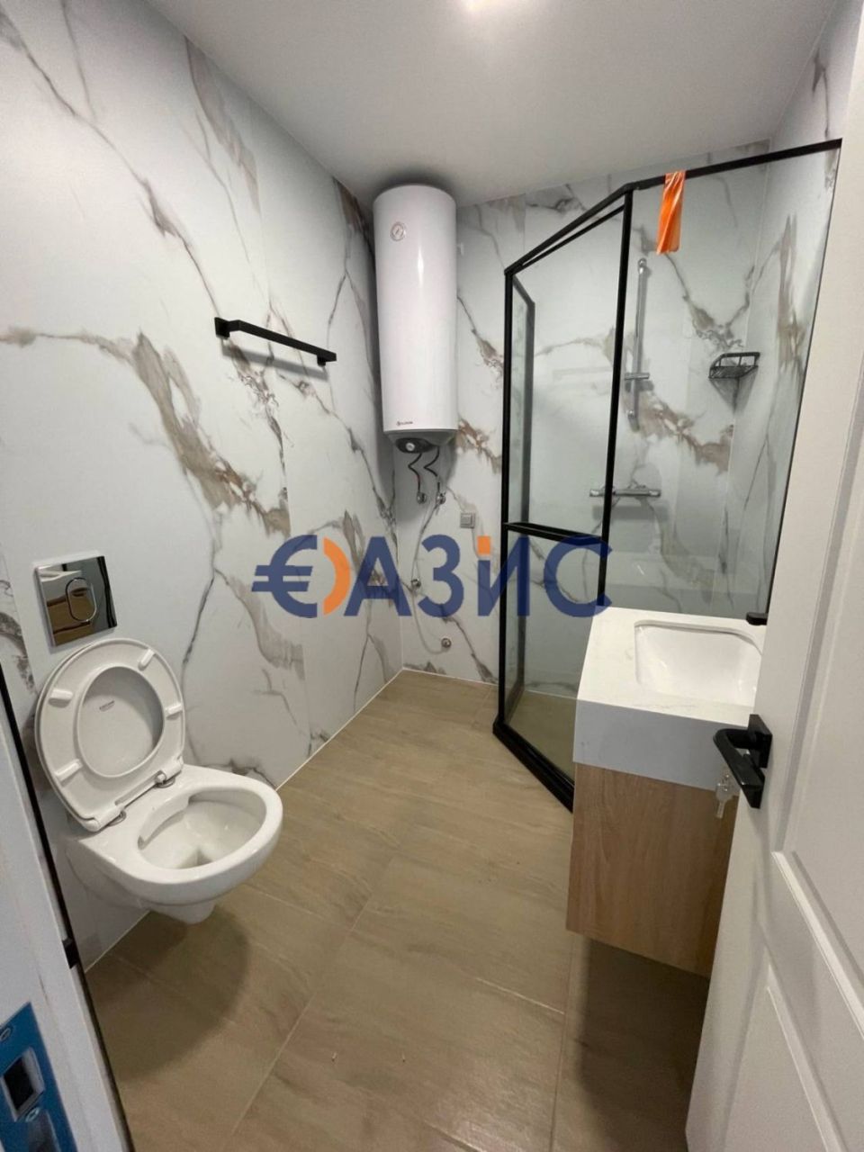 Апартаменты на Солнечном берегу, Болгария, 65.5 м² - фото 7