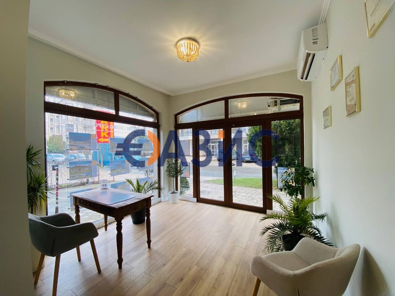 Апартаменты на Солнечном берегу, Болгария, 41 м² - фото 7