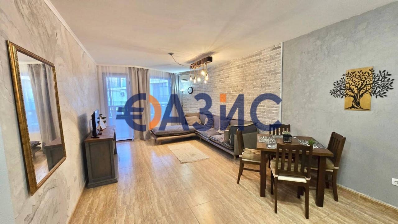 Апартаменты в Святом Власе, Болгария, 78 м² - фото 7