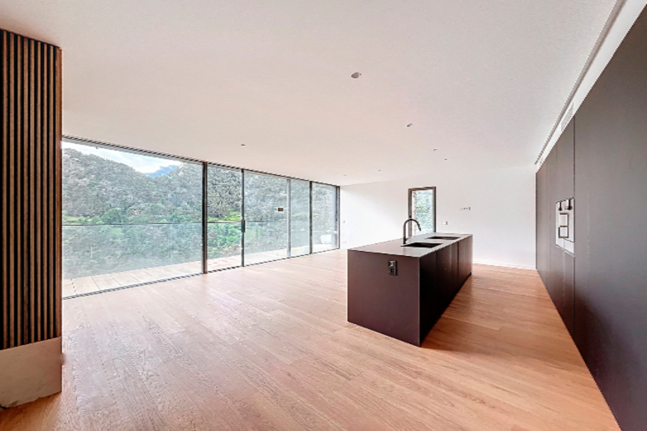 Квартира в Ордино, Андорра, 148 м² - фото 1