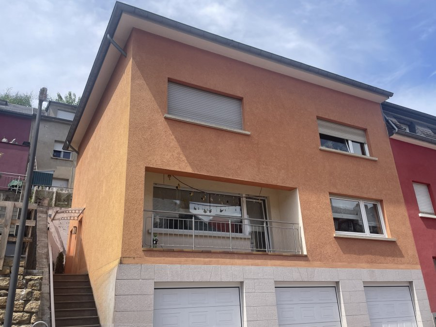 Квартира в Люксембурге, Люксембург, 156 м² - фото 1