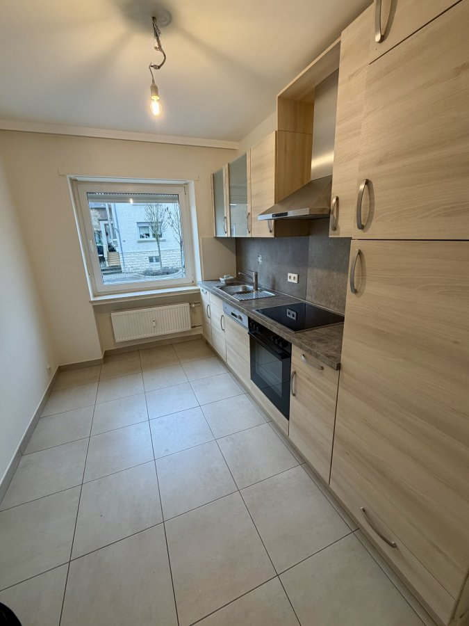 Квартира в Люксембурге, Люксембург, 84 м² - фото 1