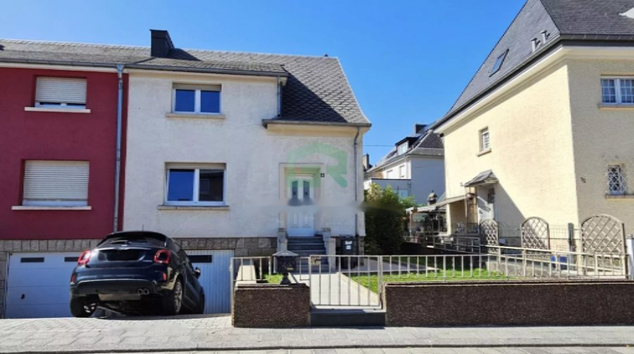 Квартира в Люксембурге, Люксембург, 75 м² - фото 1