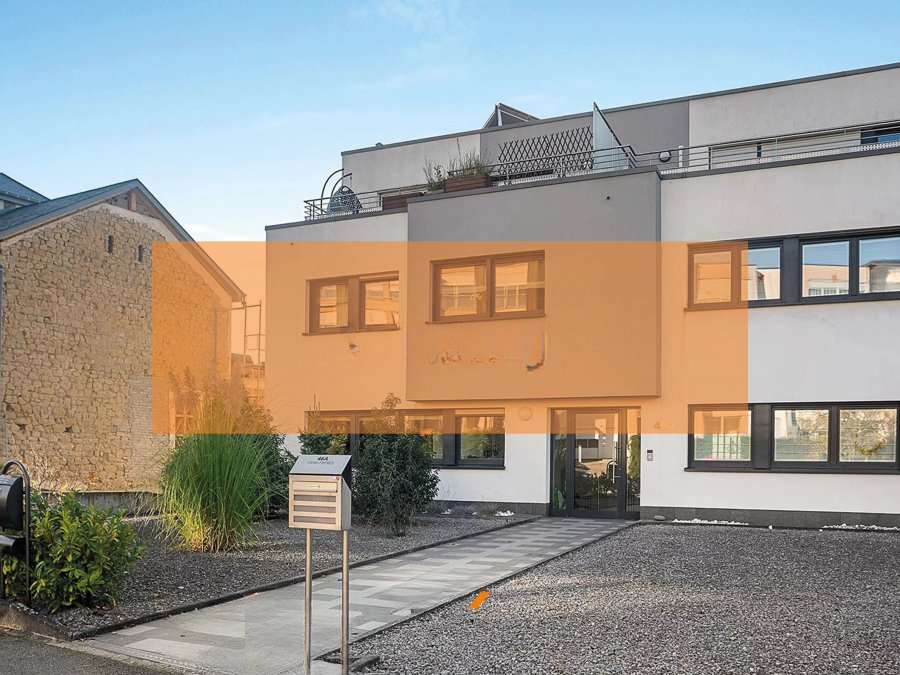 Квартира в Люксембурге, Люксембург, 183 м² - фото 1