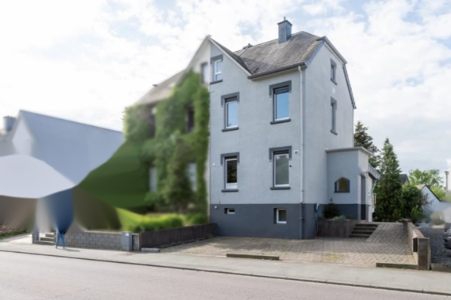 Квартира в Люксембурге, Люксембург, 130 м² - фото 1