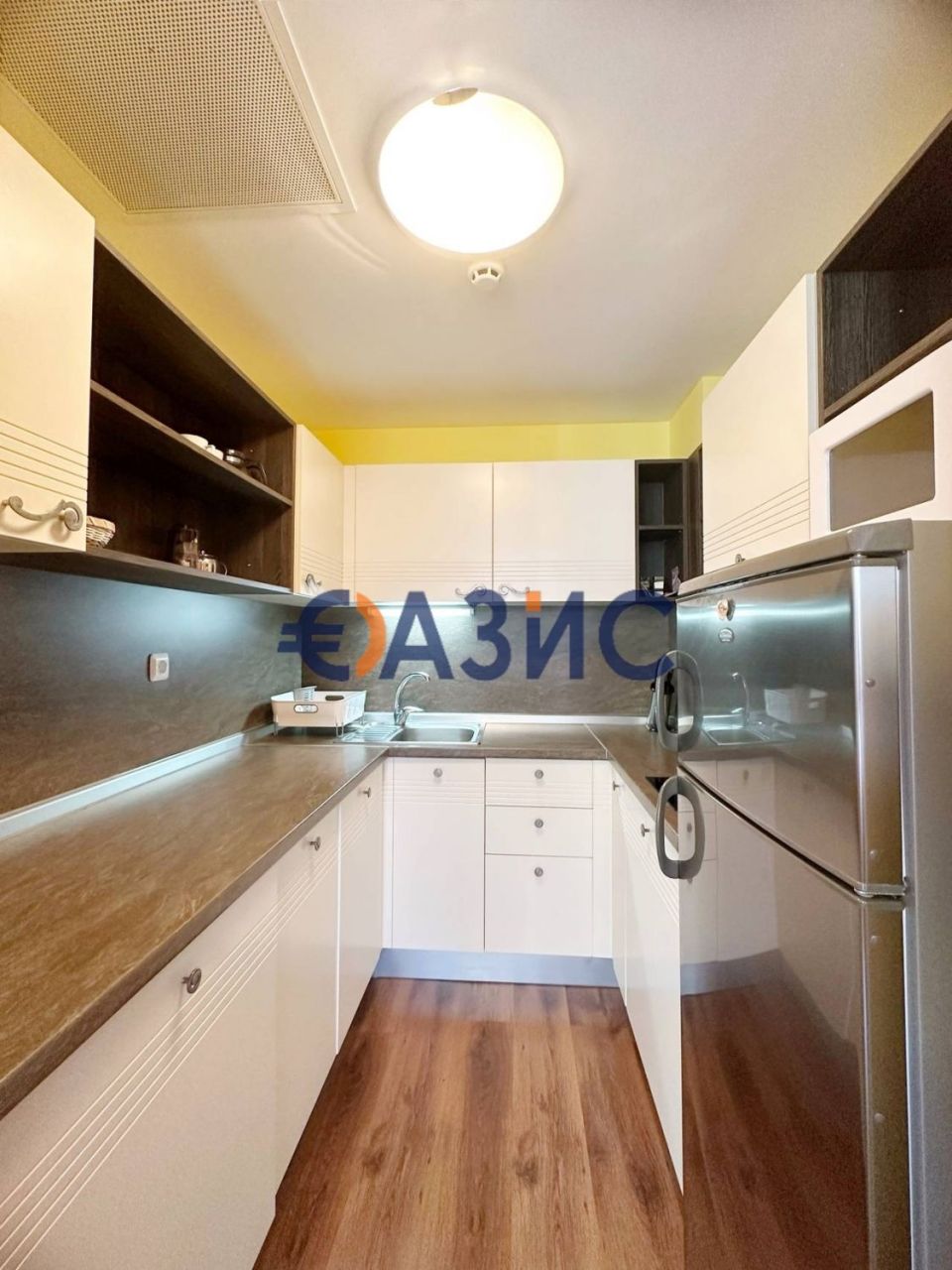 Апартаменты на Солнечном берегу, Болгария, 127.6 м² - фото 8