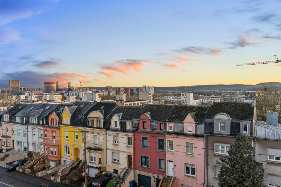 Квартира в Люксембурге, Люксембург, 73 м² - фото 1