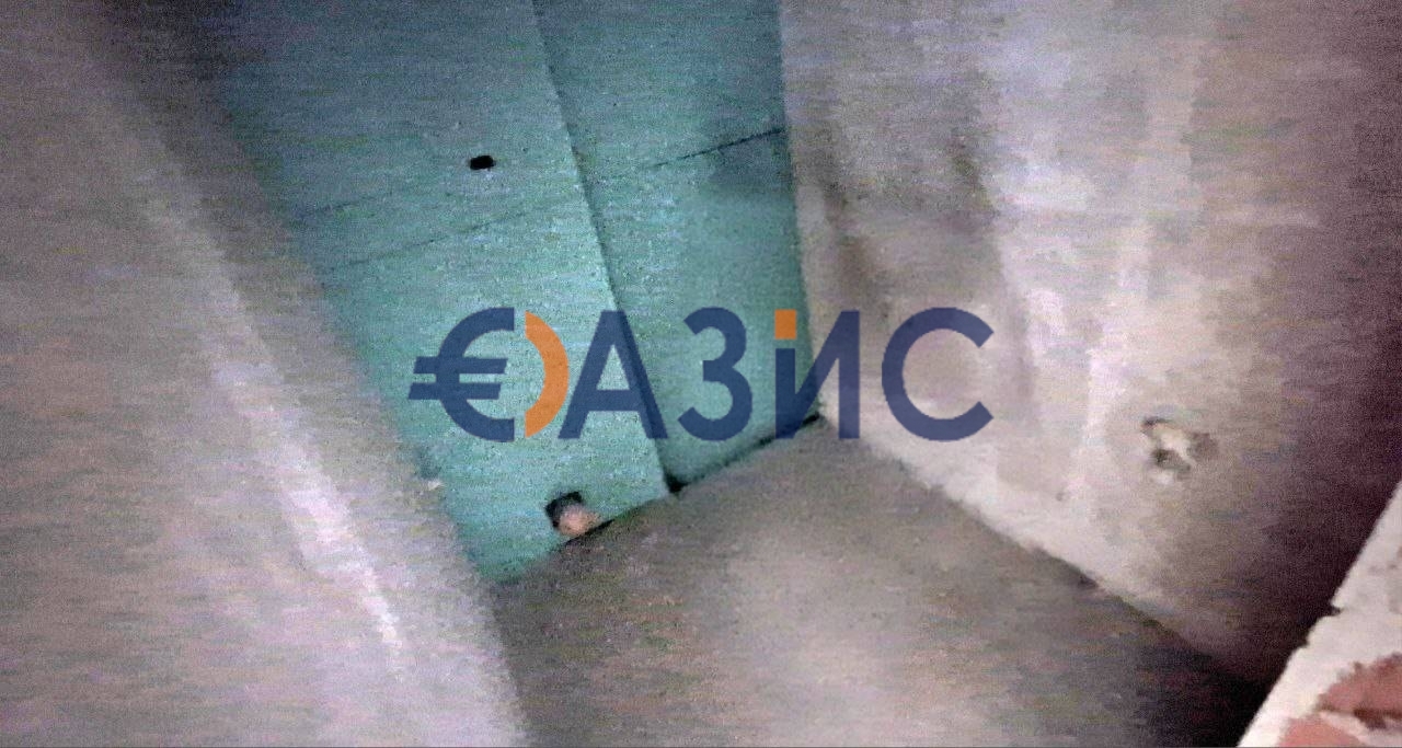 Апартаменты в Несебре, Болгария, 61.1 м² - фото 8