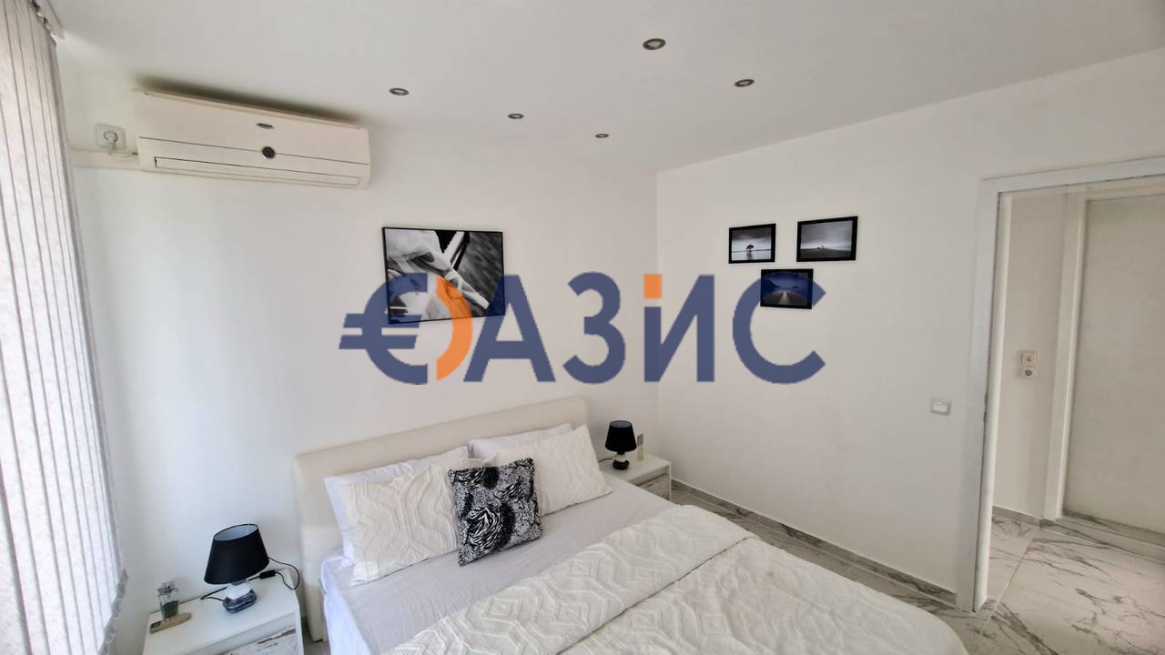 Апартаменты в Святом Власе, Болгария, 94 м² - фото 8