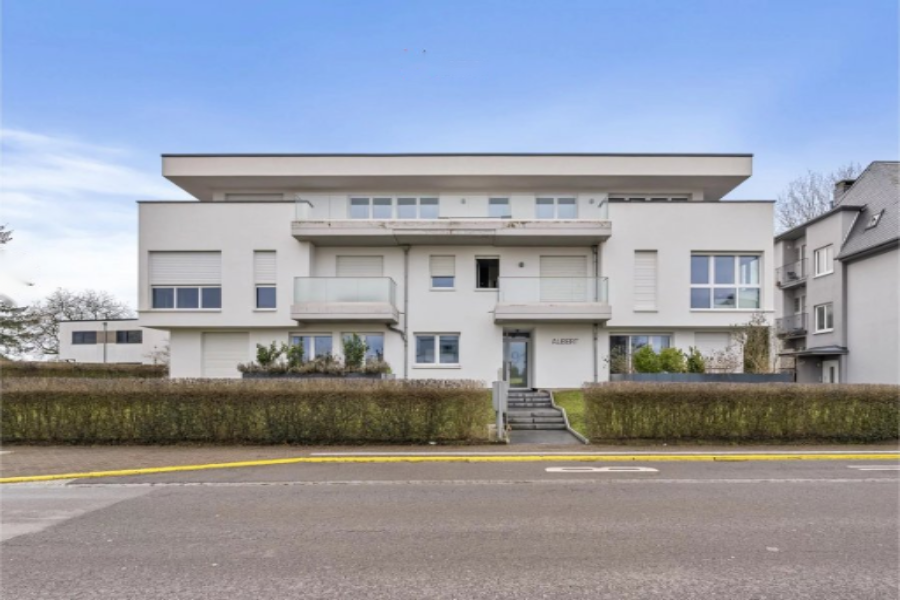 Квартира в Люксембурге, Люксембург, 47 м² - фото 1