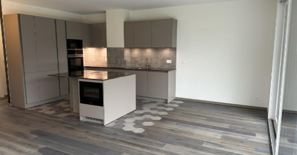 Квартира в Женеве, Швейцария - фото 1