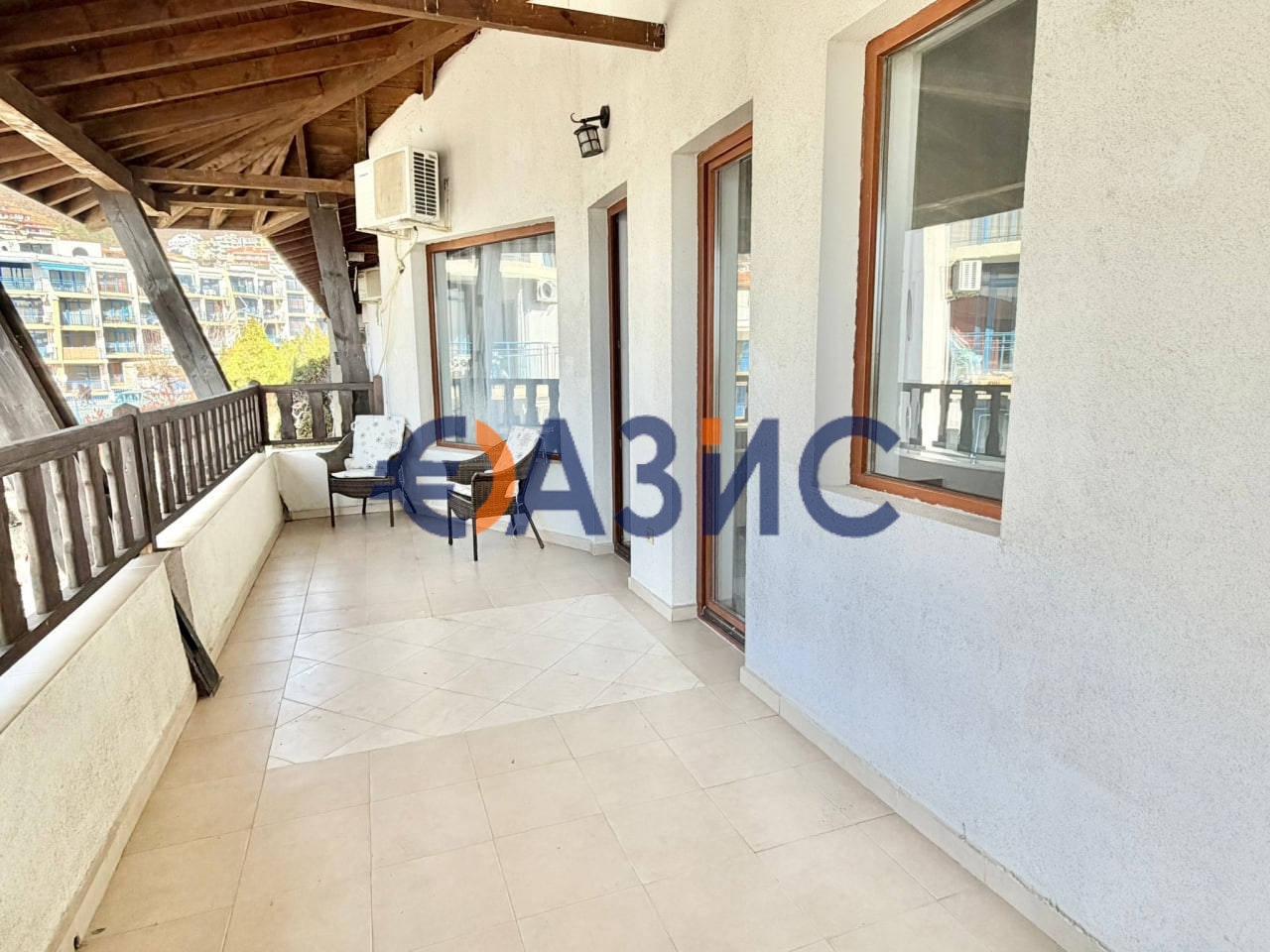 Апартаменты в Святом Власе, Болгария, 78 м² - фото 8