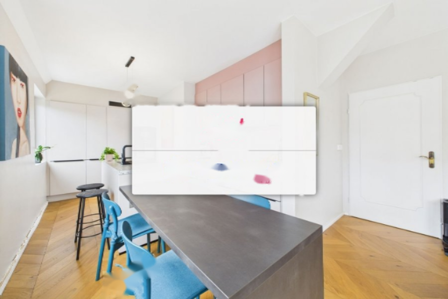 Квартира в Люксембурге, Люксембург, 100 м² - фото 1