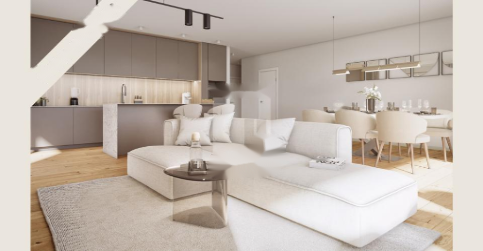 Квартира в Женеве, Швейцария - фото 1