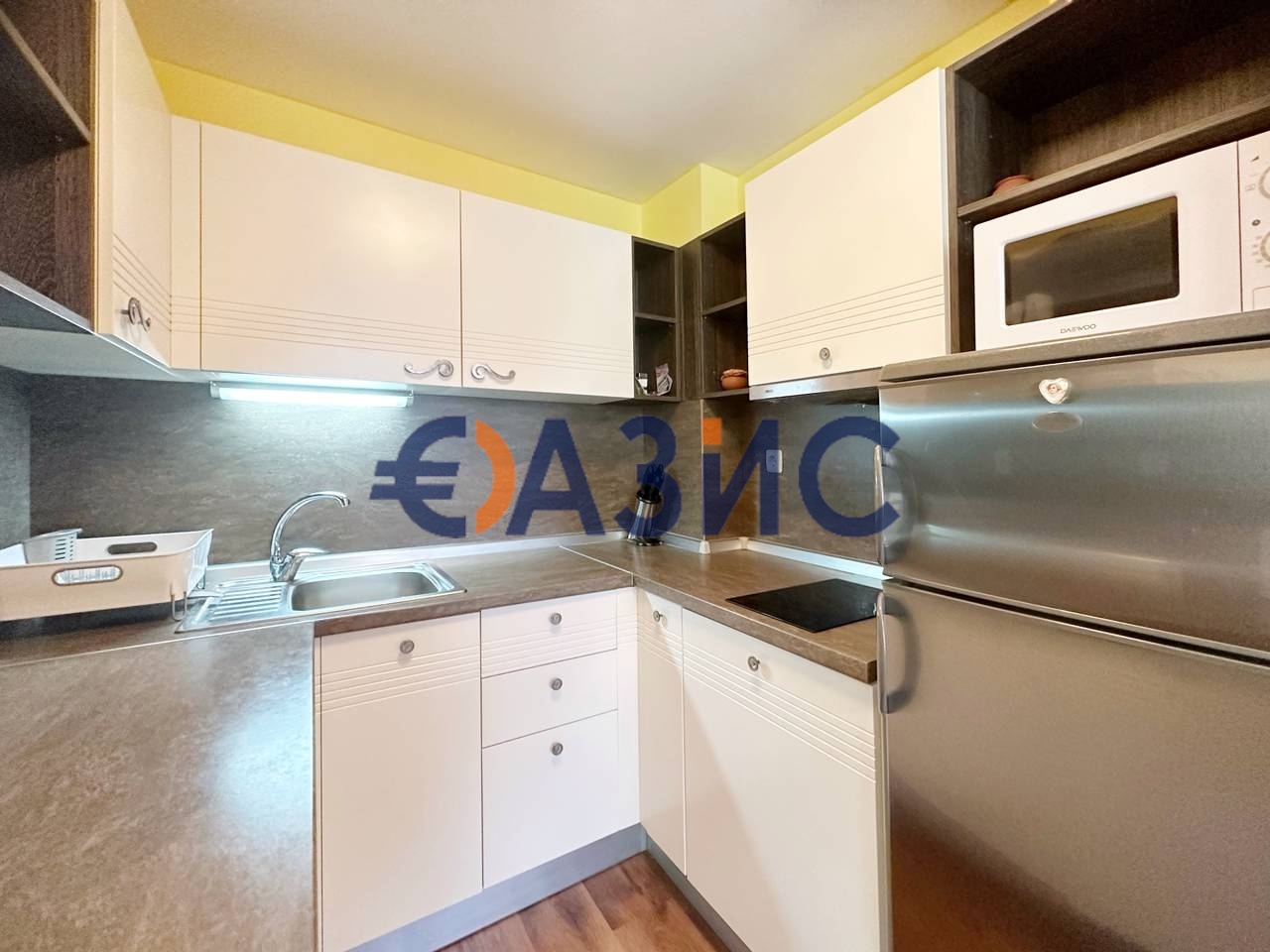 Апартаменты на Солнечном берегу, Болгария, 127.6 м² - фото 9