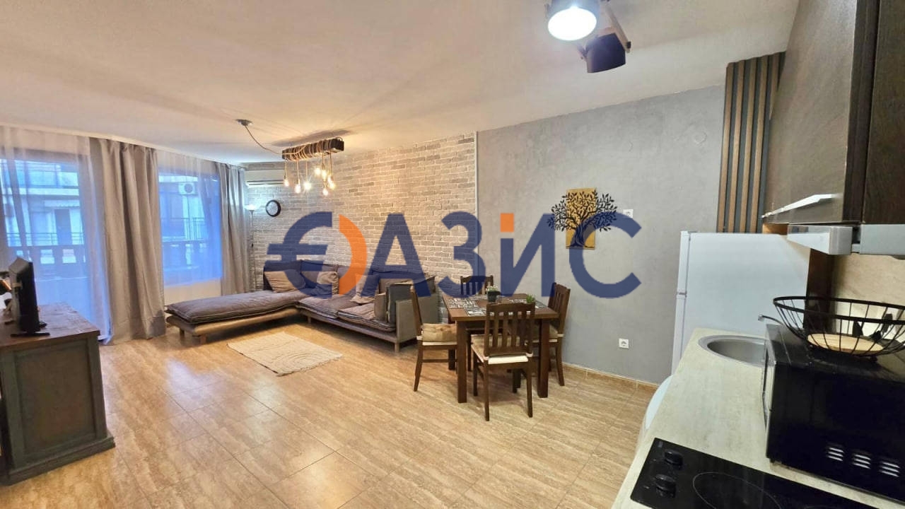 Апартаменты в Святом Власе, Болгария, 78 м² - фото 9