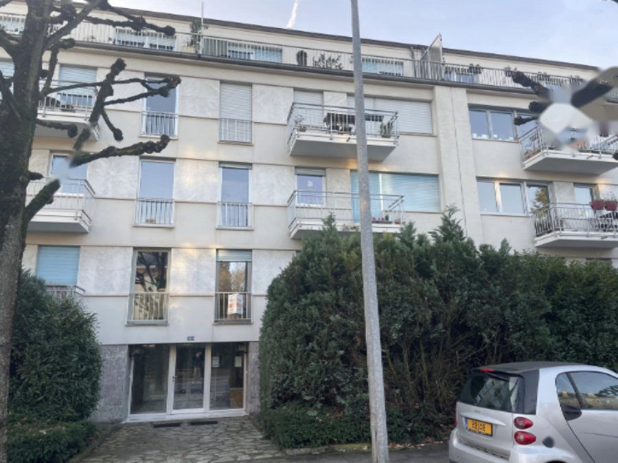 Квартира в Люксембурге, Люксембург, 120 м² - фото 1