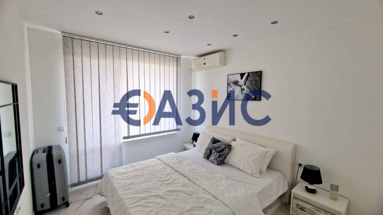 Апартаменты в Святом Власе, Болгария, 94 м² - фото 9