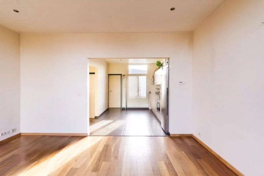 Квартира в Люксембурге, Люксембург, 62 м² - фото 1