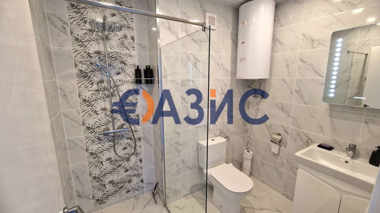 Апартаменты в Святом Власе, Болгария, 94 м² - фото 10