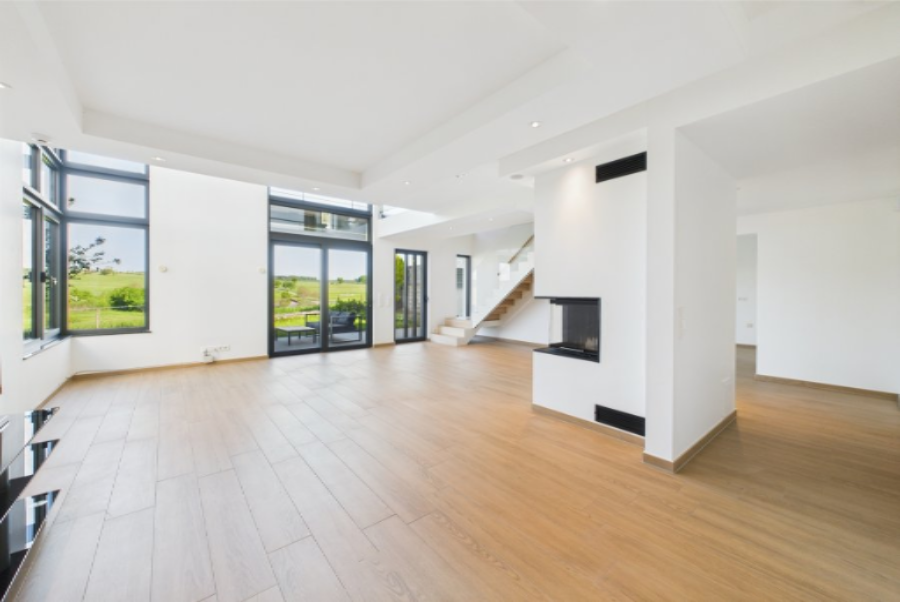 Квартира в Гревенмахере, Люксембург, 252 м² - фото 1