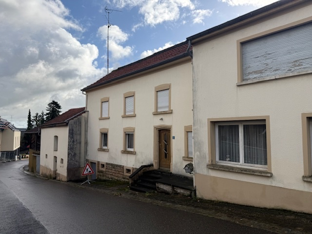 Квартира в Гревенмахере, Люксембург, 140 м² - фото 1