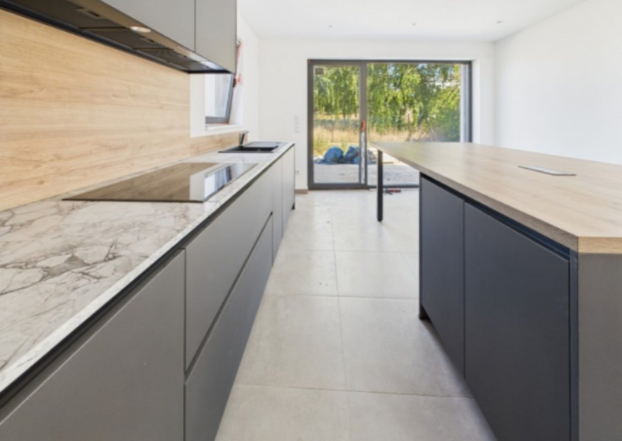 Квартира в Люксембурге, Люксембург, 155 м² - фото 1