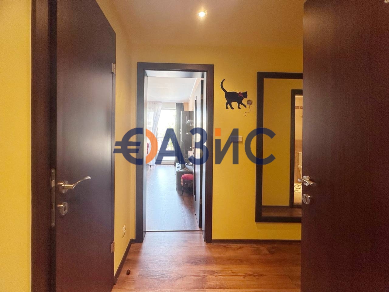 Апартаменты на Солнечном берегу, Болгария, 127.6 м² - фото 10