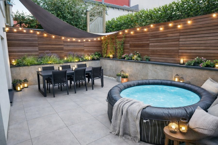 Квартира в Люксембурге, Люксембург, 250 м² - фото 1