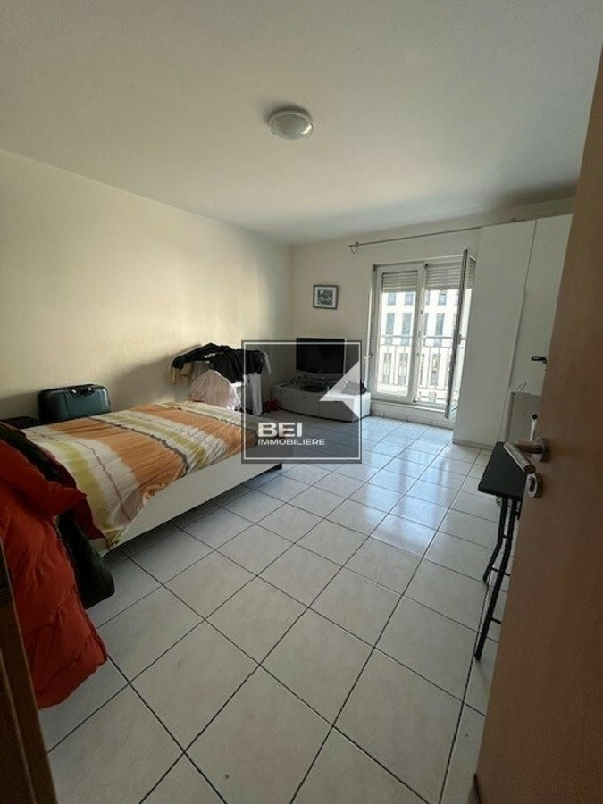 Квартира в Люксембурге, Люксембург, 71 м² - фото 1