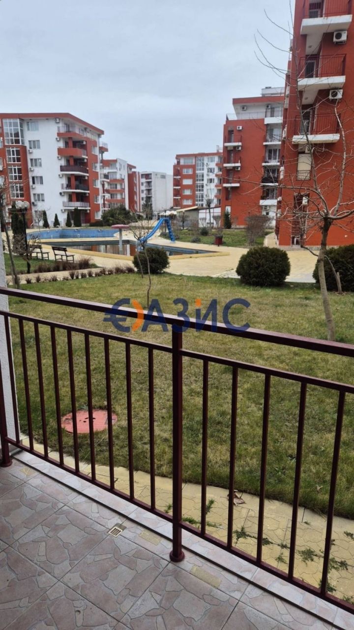 Апартаменты в Святом Власе, Болгария, 65 м² - фото 11