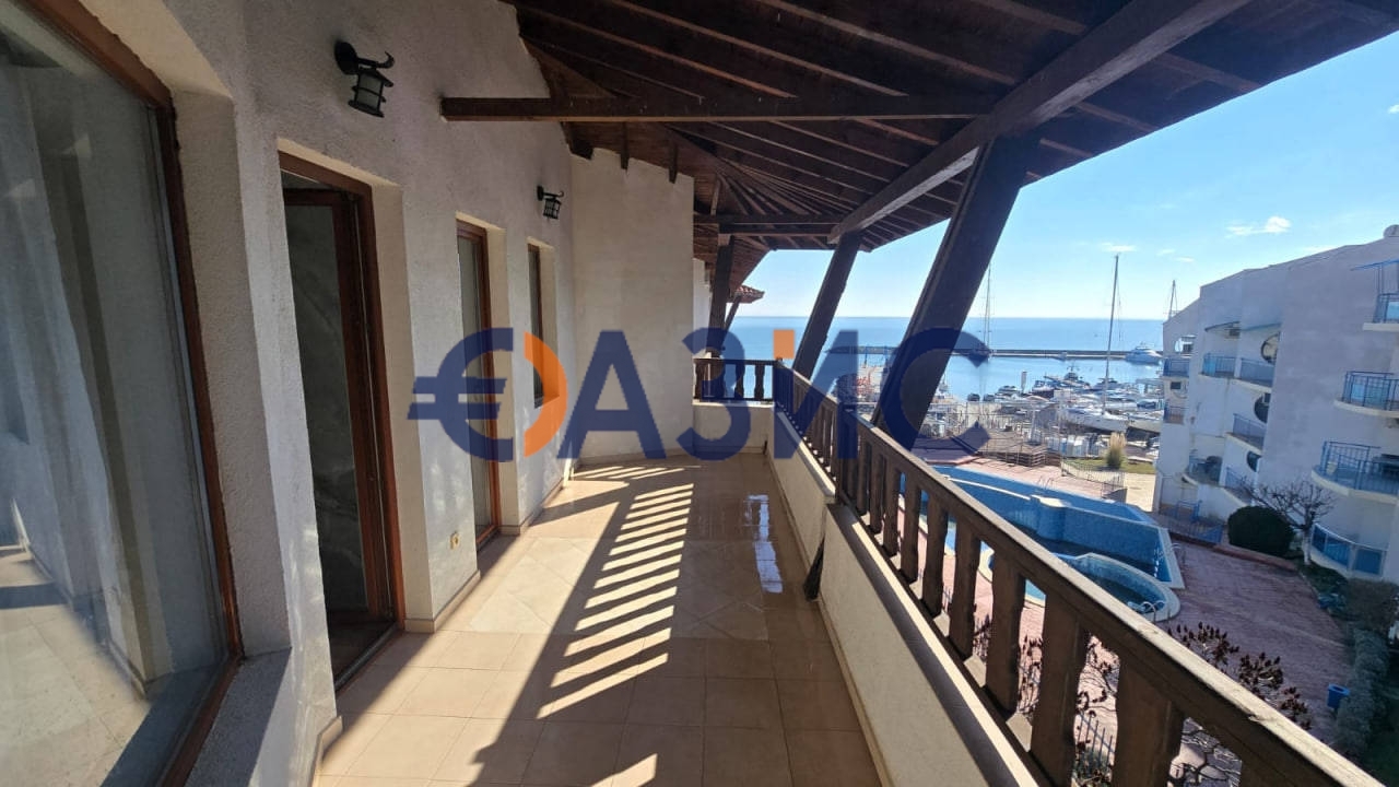 Апартаменты в Святом Власе, Болгария, 78 м² - фото 11