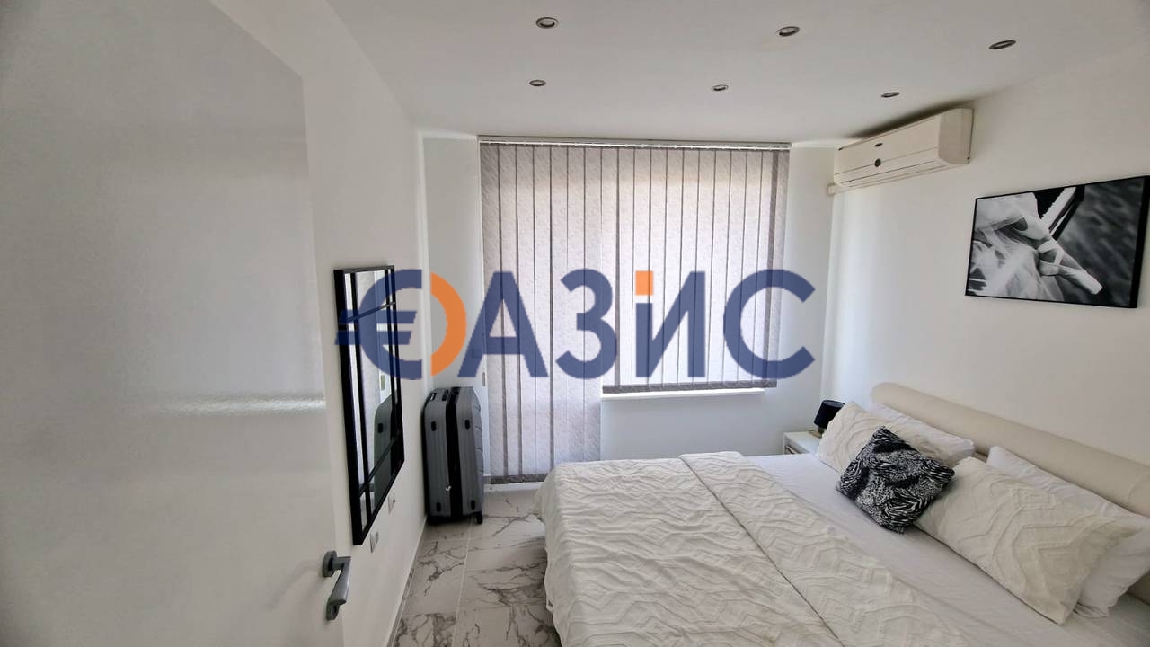 Апартаменты в Святом Власе, Болгария, 94 м² - фото 11