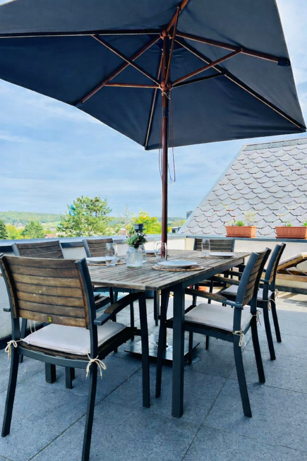 Квартира в Люксембурге, Люксембург, 73 м² - фото 1